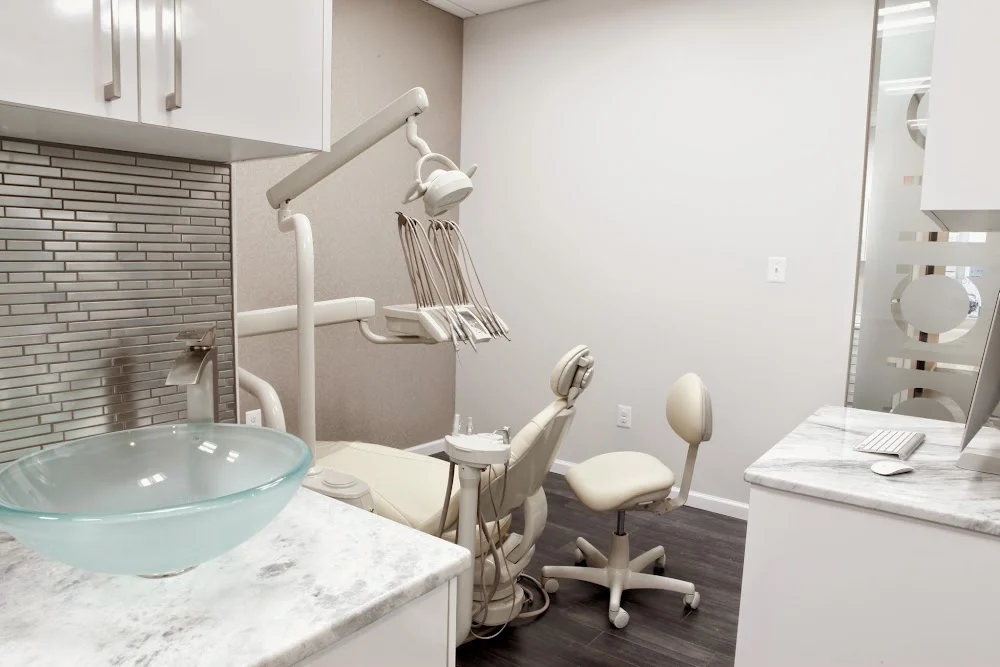 Blanc Dental Studio Picture 3