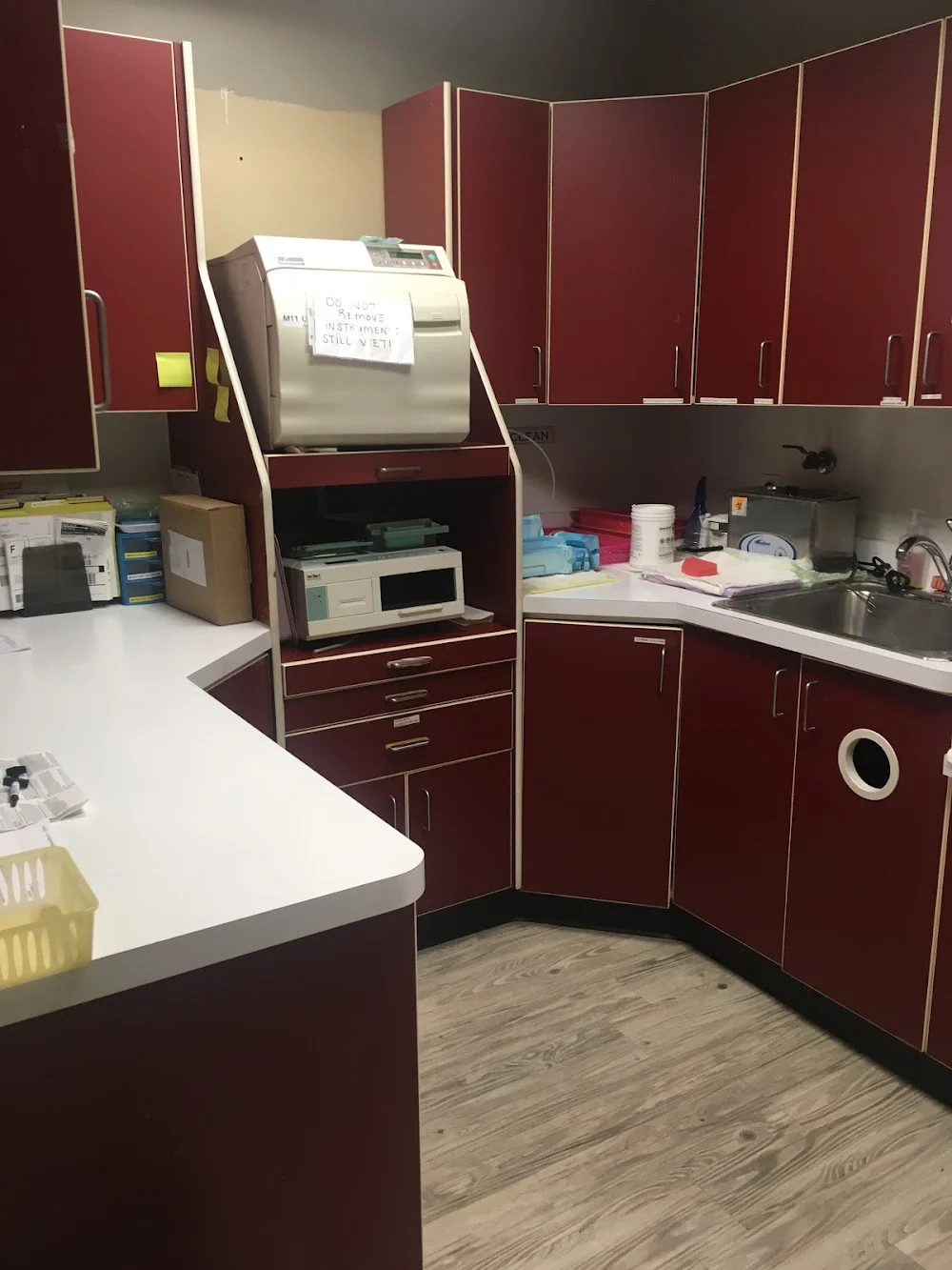 Dental Solutions on 13th Street Picture 2