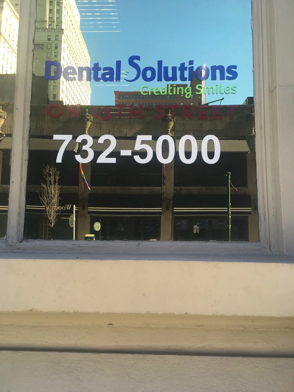 Dental Solutions on 13th Street Picture 3