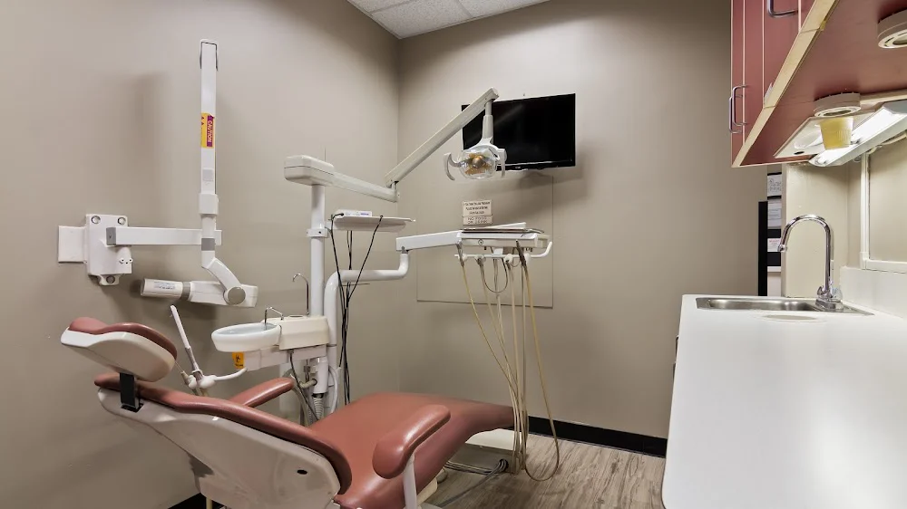Dental Solutions on 13th Street Picture 1