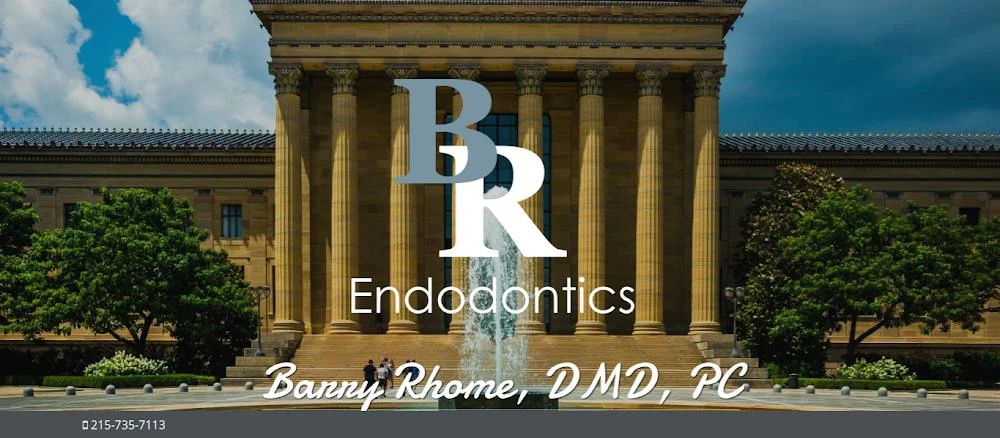 Barry Rhome DMD, PC Picture 8