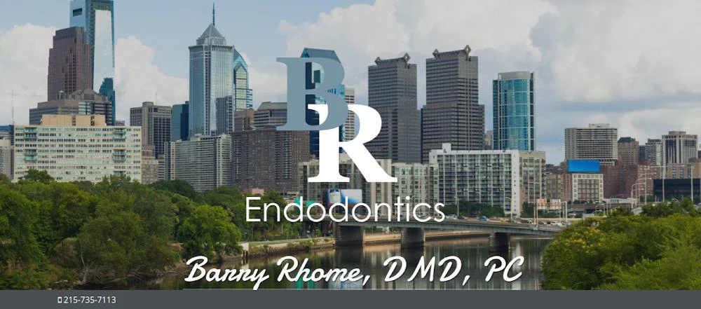 Barry Rhome DMD, PC Picture 10