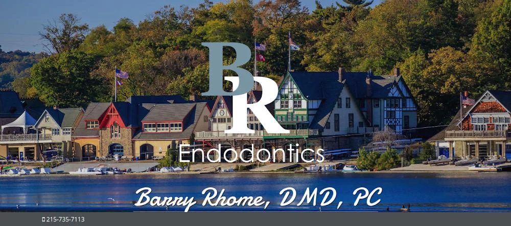 Barry Rhome DMD, PC Picture 6