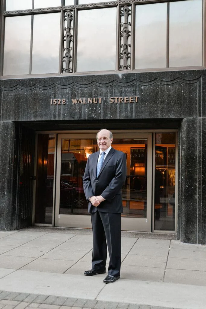 Barry Rhome DMD, PC Picture 3