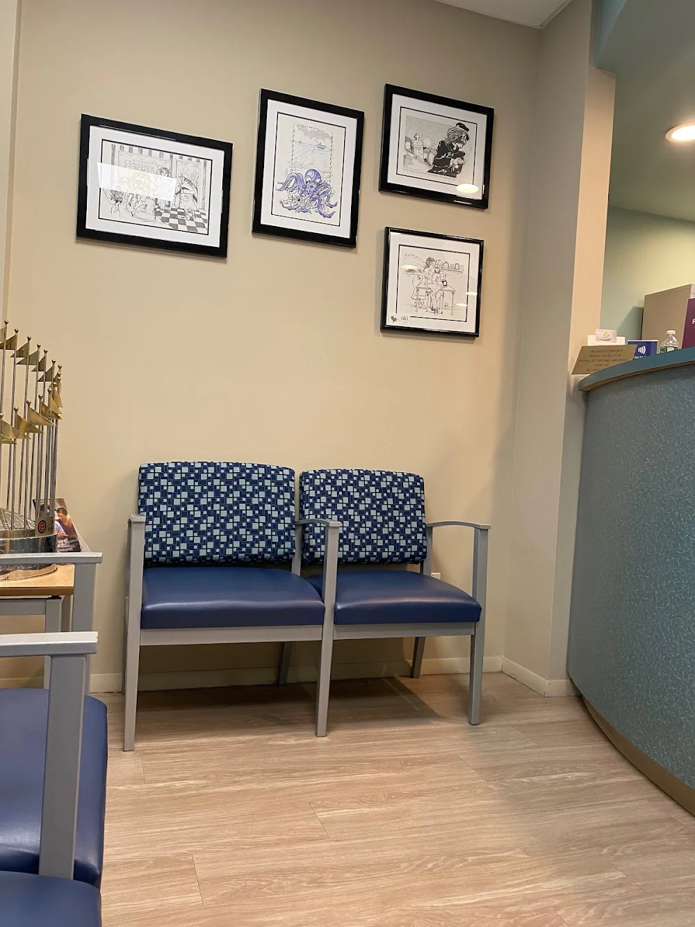 Pelham Bay Dental Associates Picture 5