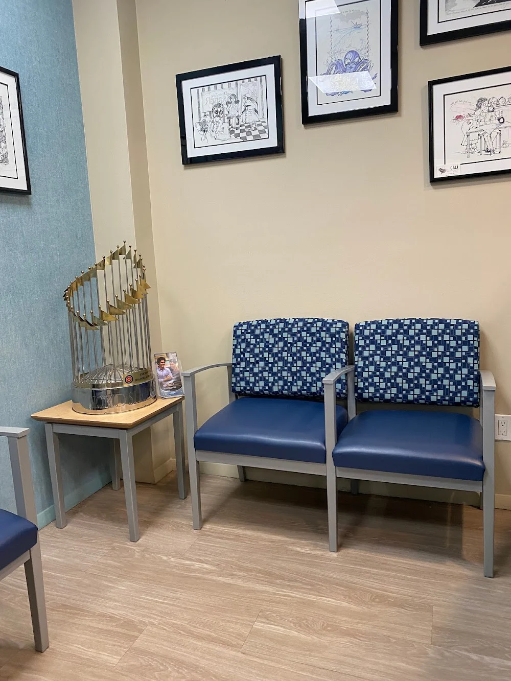 Pelham Bay Dental Associates Picture 2