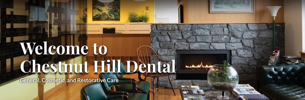 Chestnut Hill Dental Picture 1