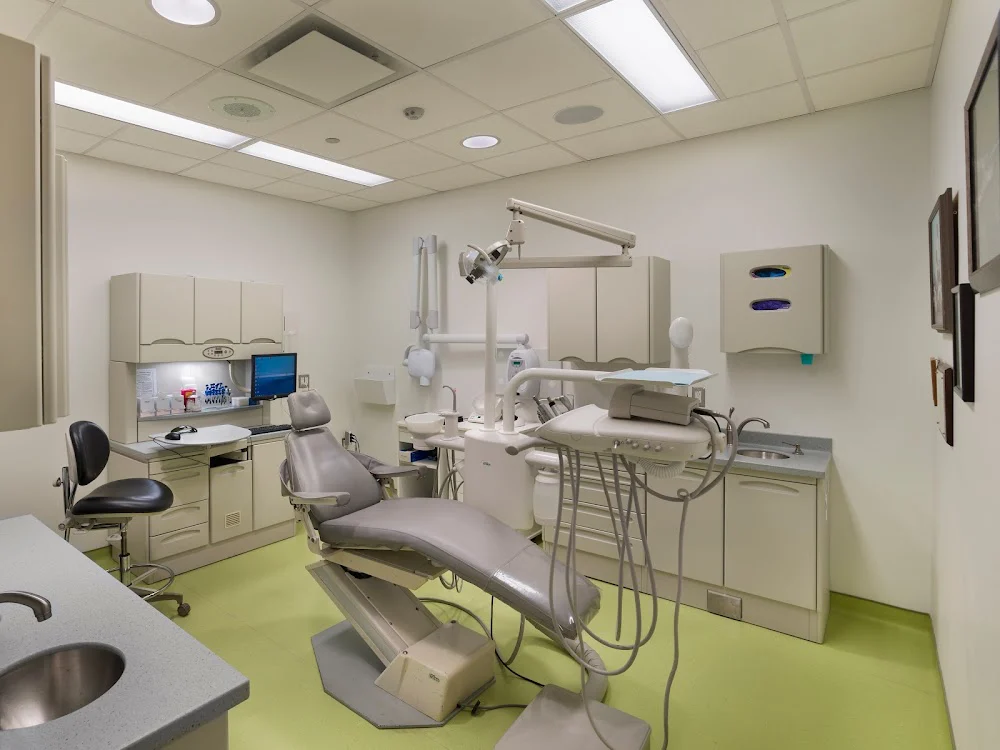 Chestnut Hill Dental Picture 5