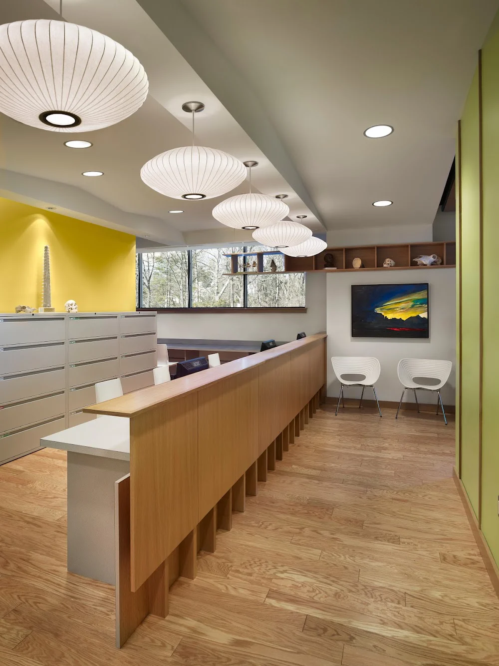 Chestnut Hill Dental Picture 6