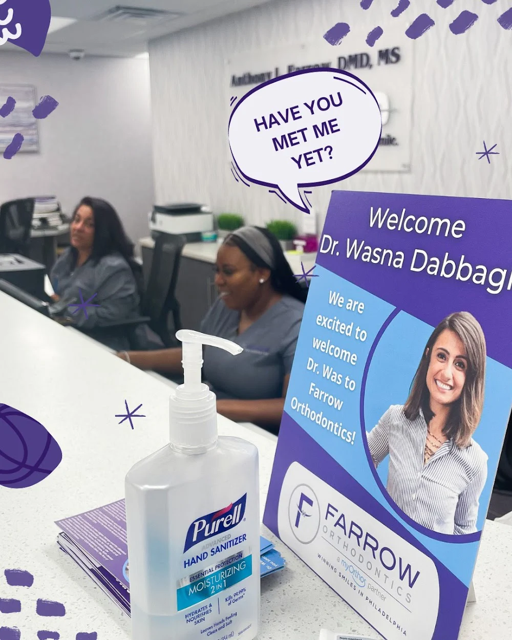 Farrow Orthodontics - Mt. Airy Picture 5