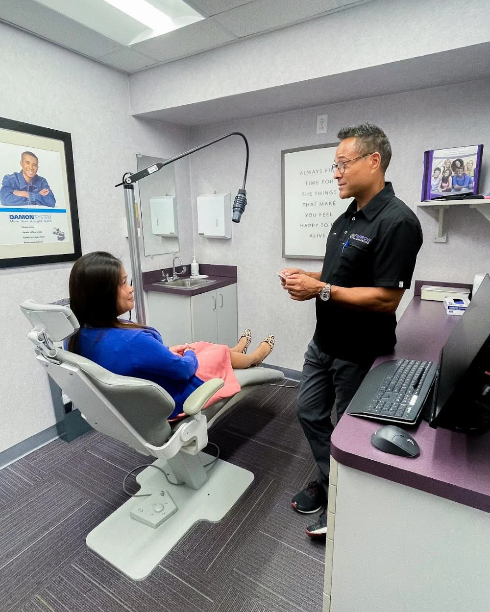 Farrow Orthodontics - Mt. Airy Picture 6