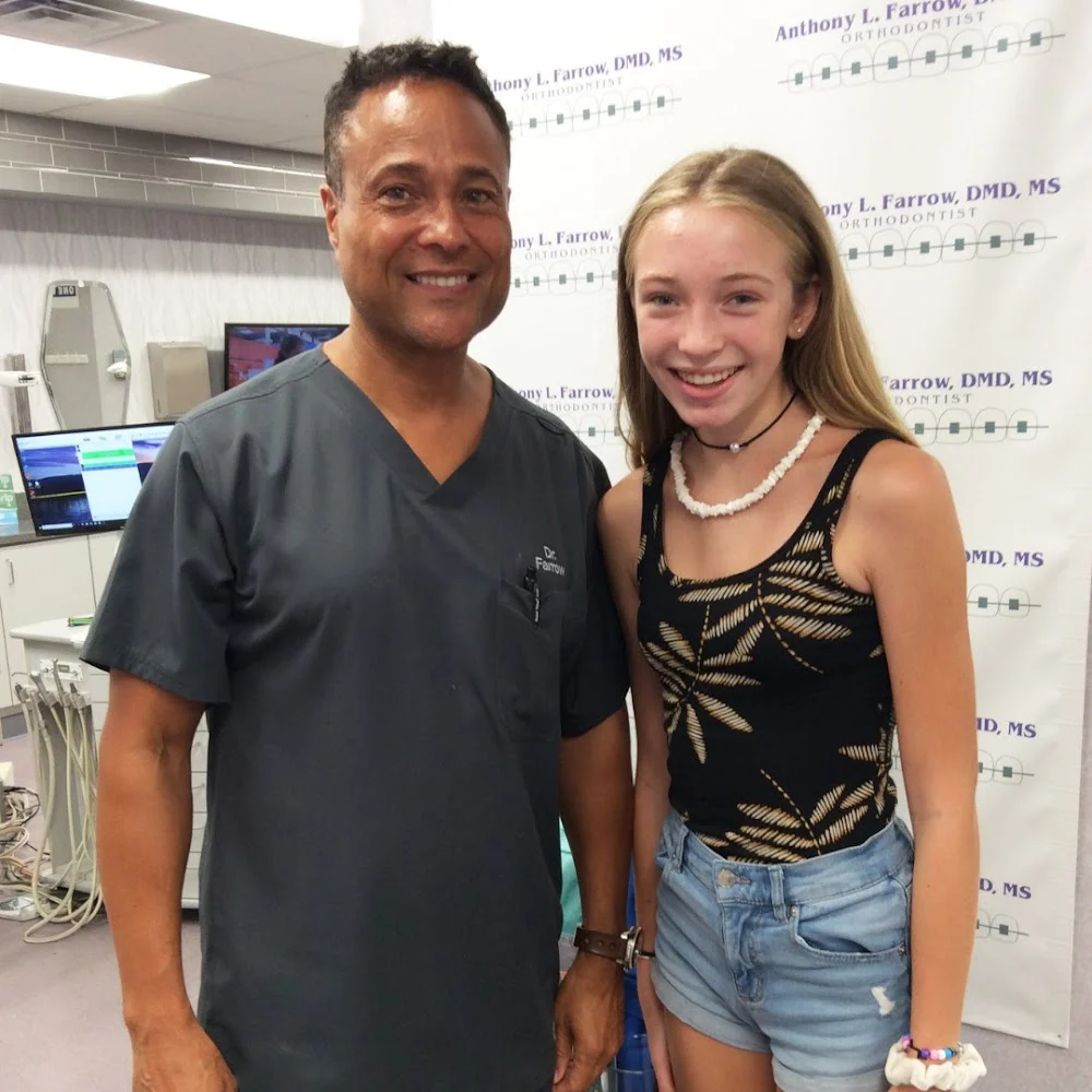 Farrow Orthodontics - Mt. Airy Picture 7