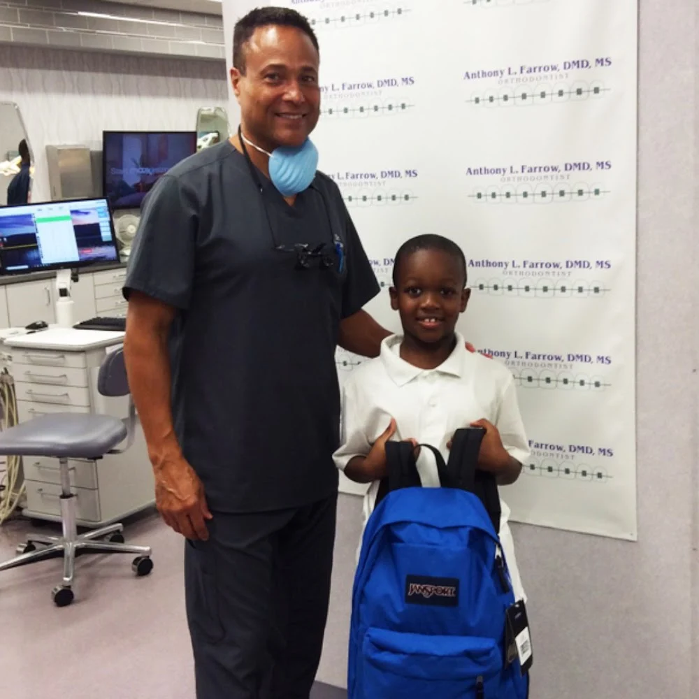 Farrow Orthodontics - Mt. Airy Picture 8