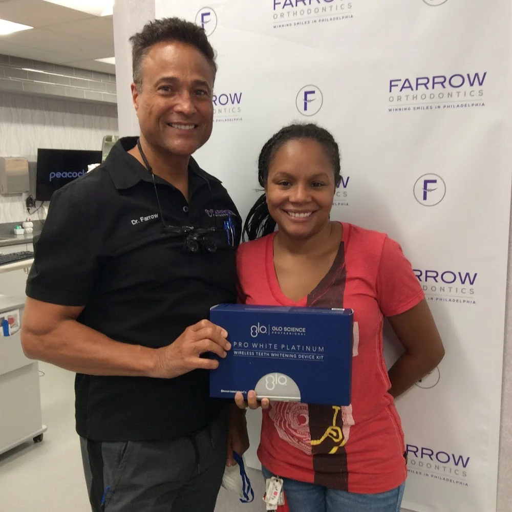 Farrow Orthodontics - Mt. Airy Picture 9
