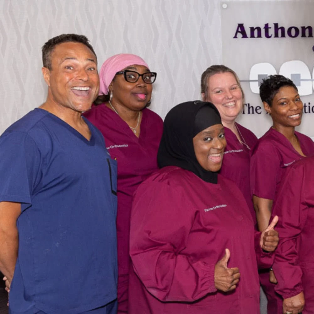 Farrow Orthodontics - Mt. Airy Picture 10