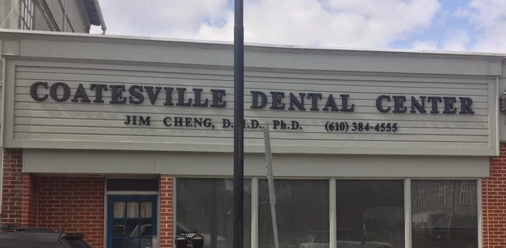 Coatesville Dental Center Picture 1