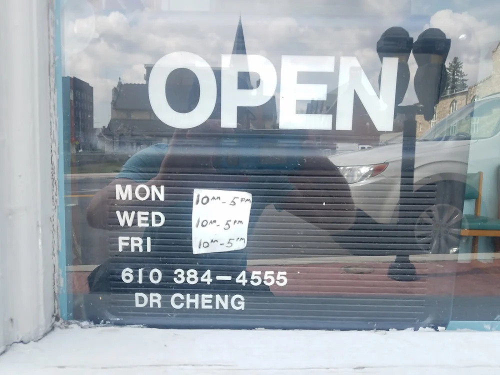 Coatesville Dental Center Picture 3
