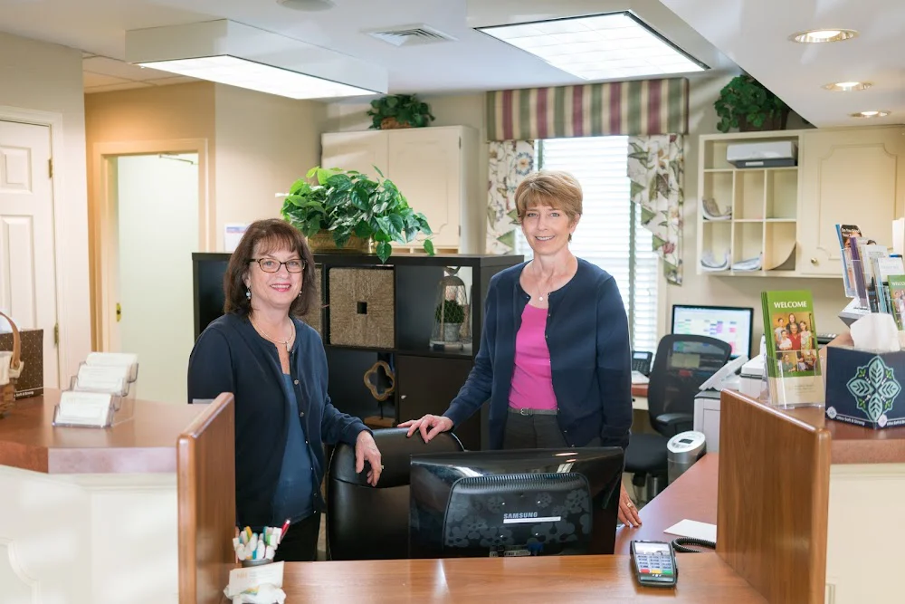 Hughes & Hughes Family Dentistry Picture 6