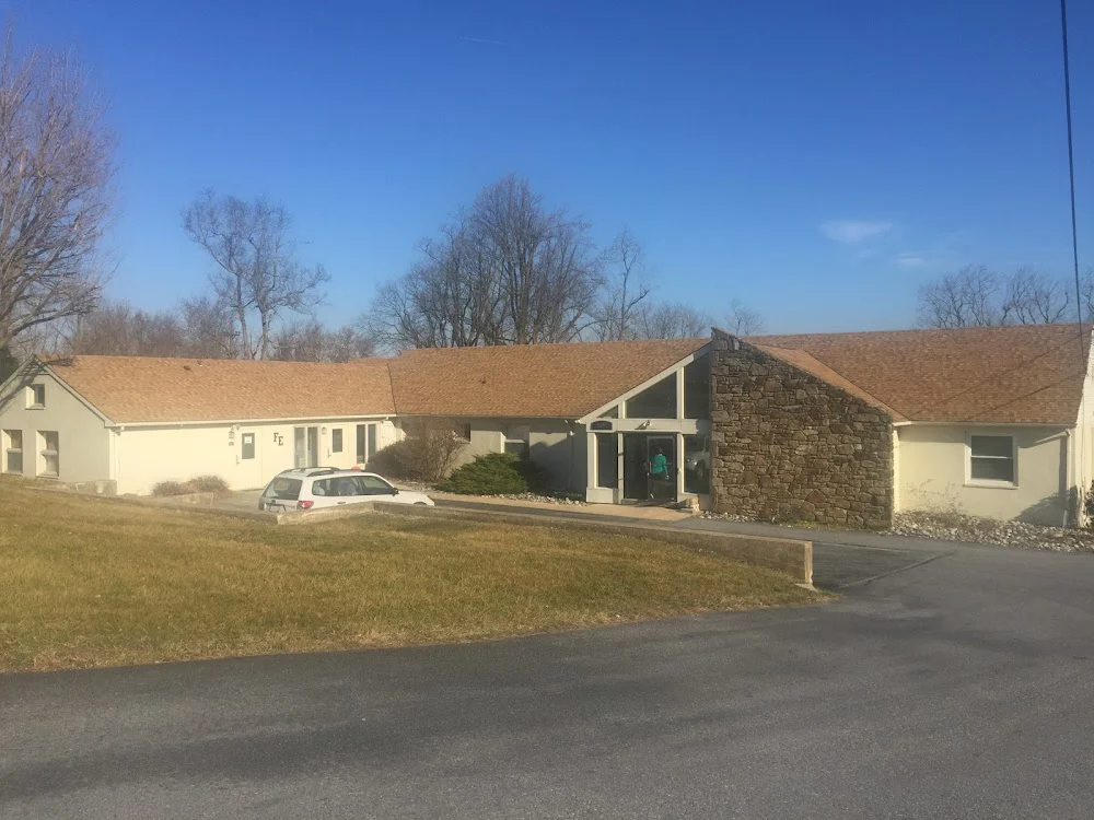 Glenmoore Dental Care Picture 1