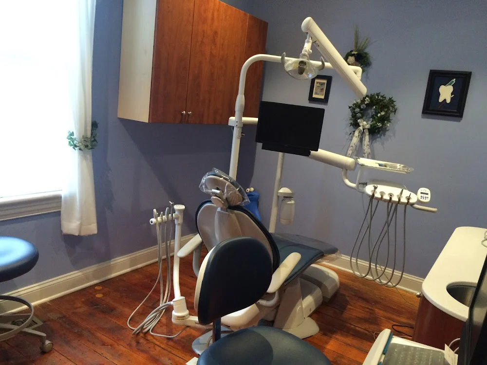 Rainbow Valley Dental Picture 1