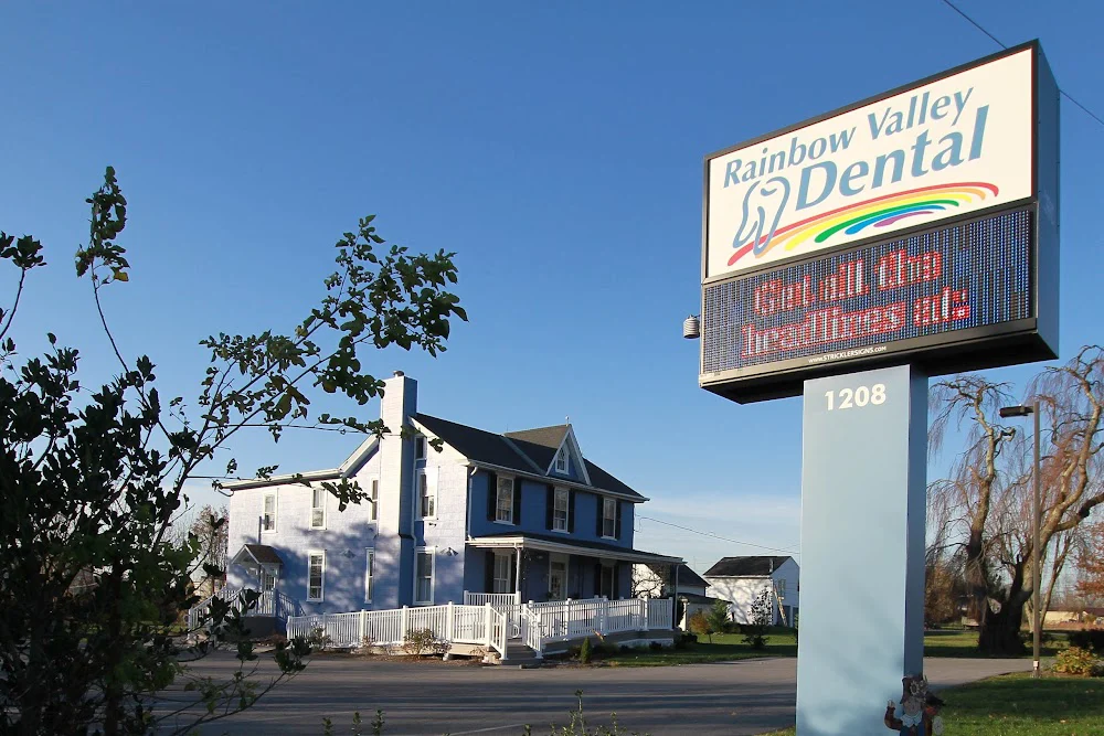 Rainbow Valley Dental Picture 3