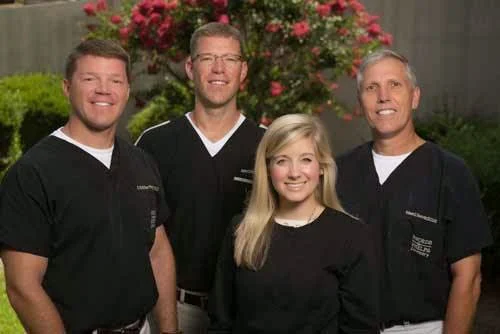 Swords and Phelps Dentistry Picture 1