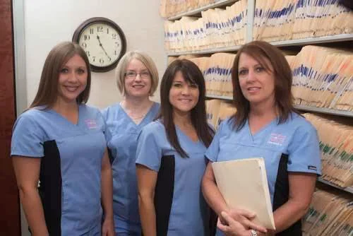 Swords and Phelps Dentistry Picture 3