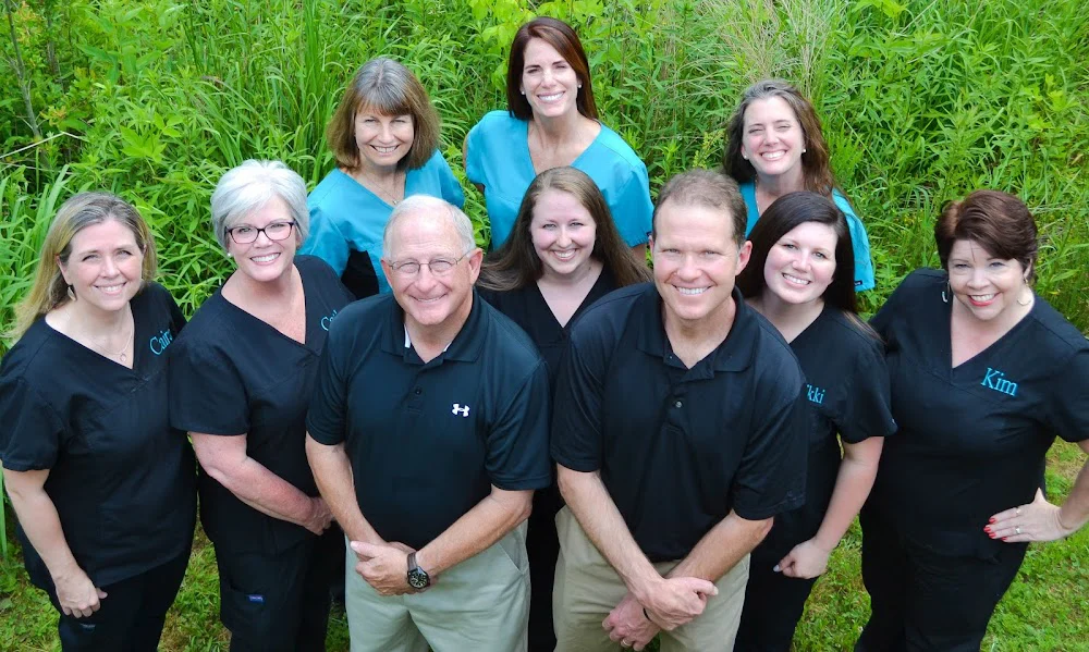 Greg Elwell Family Dentistry Picture 1