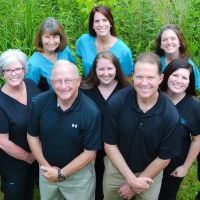 Greg Elwell Family Dentistry ico