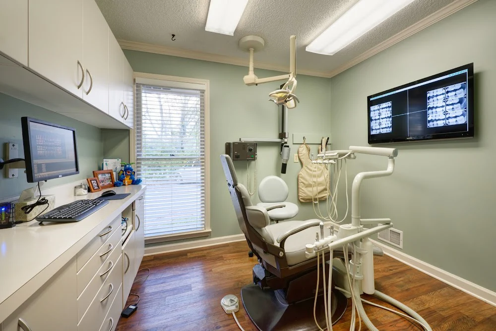 Greg Elwell Family Dentistry Picture 4