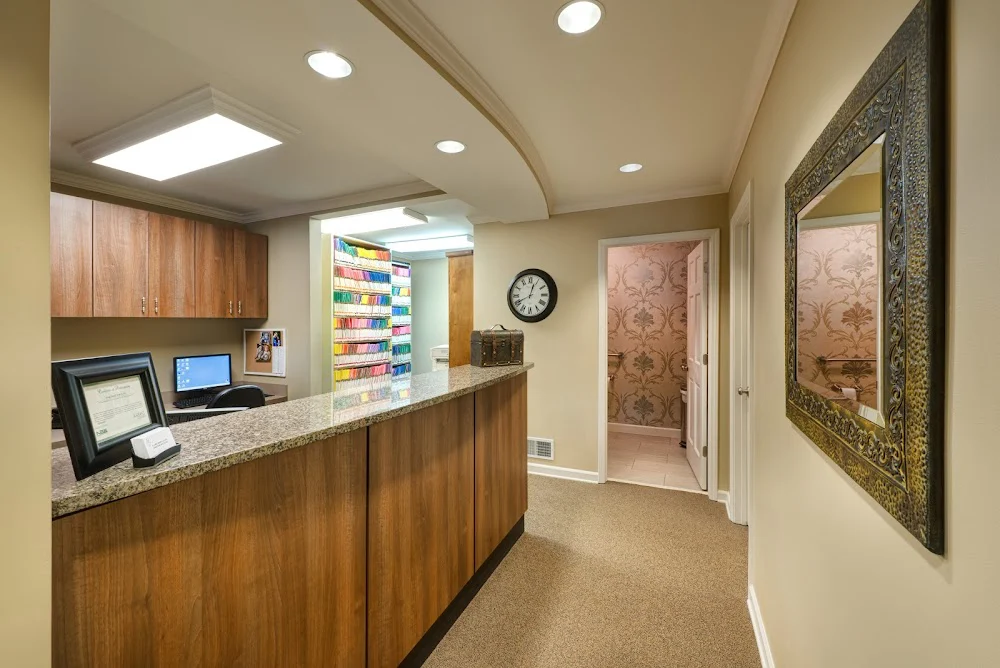 Greg Elwell Family Dentistry Picture 3