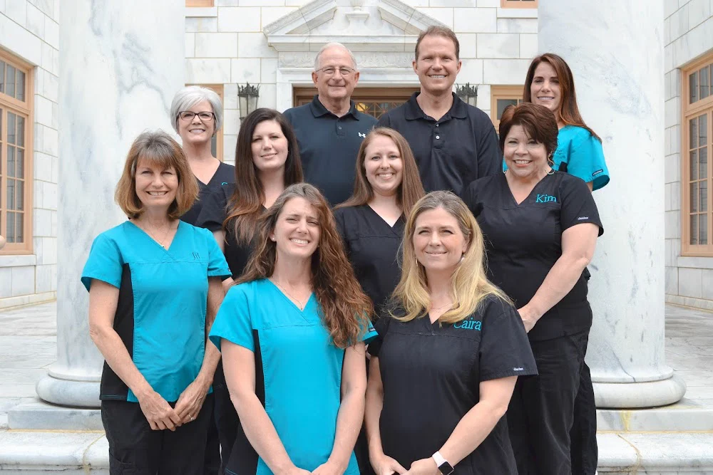 Greg Elwell Family Dentistry Picture 10