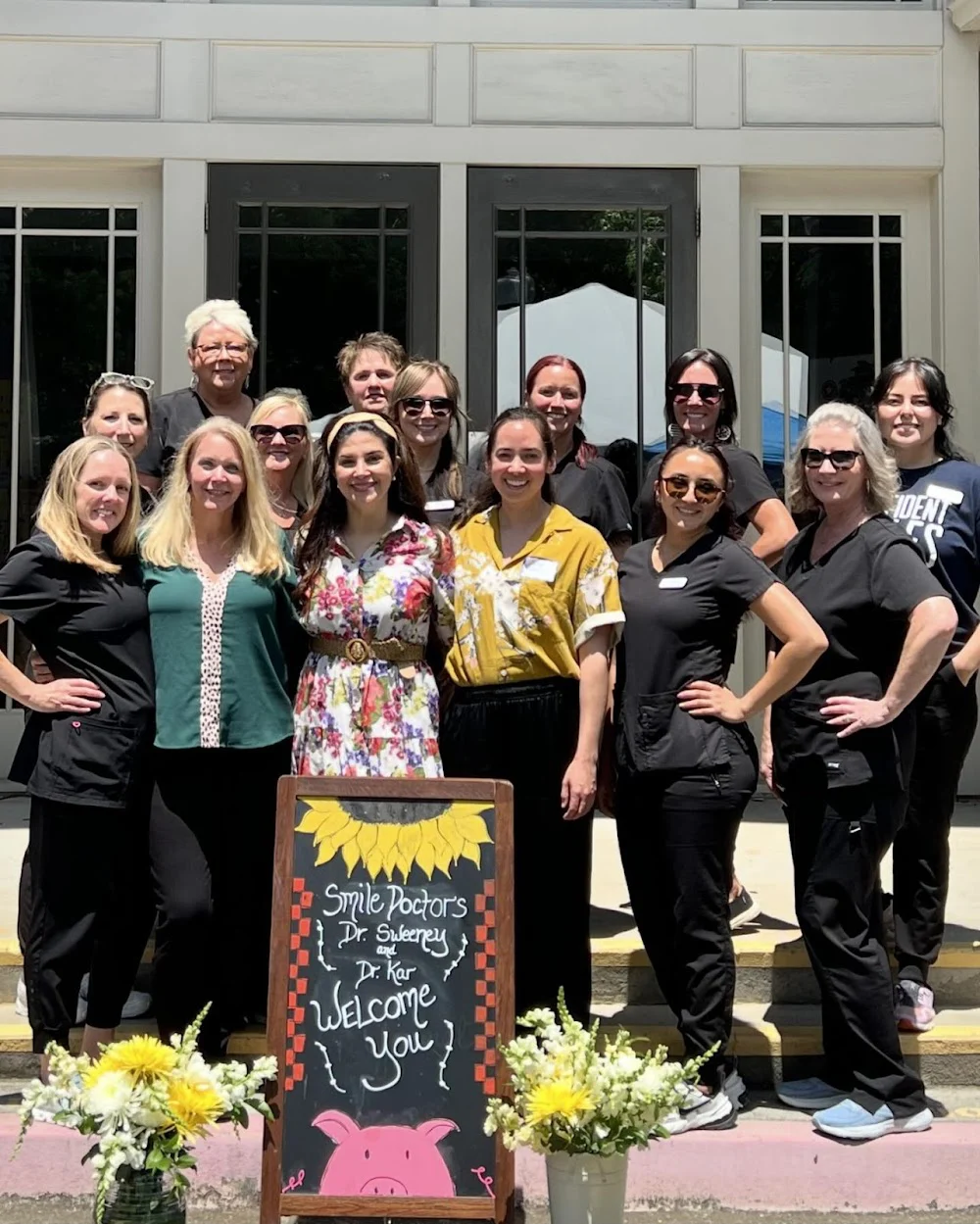 Smile Doctors Orthodontics - Canton Picture 8