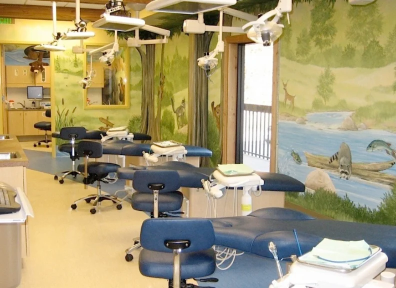 Cherokee Children's Dentistry Picture 3