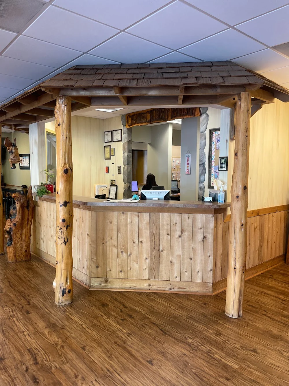 Cherokee Children's Dentistry Picture 2