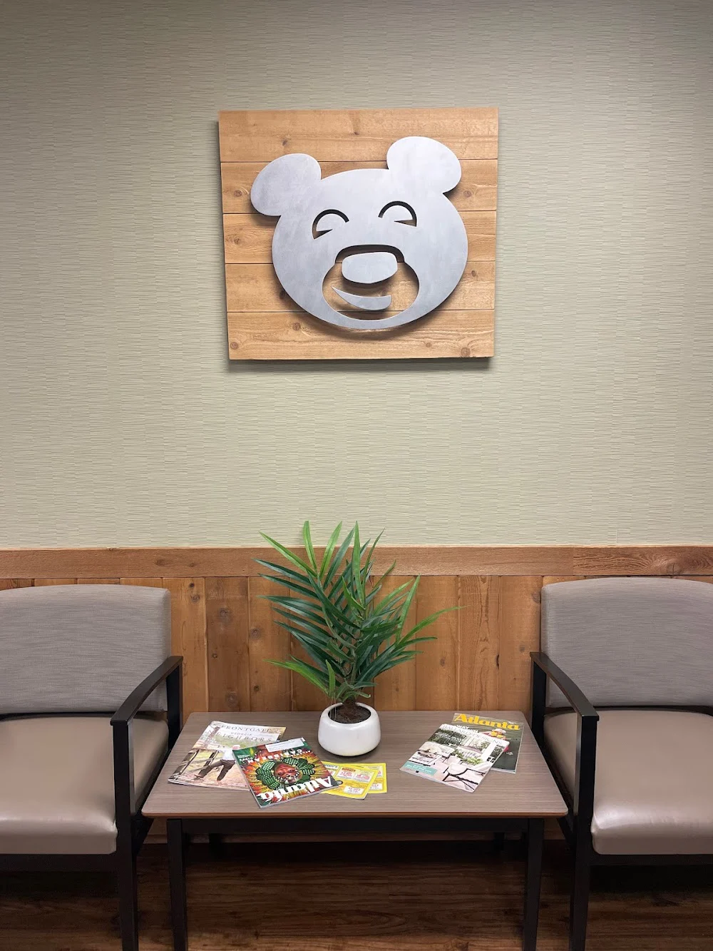 Cherokee Children's Dentistry Picture 4