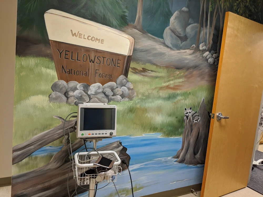 Cherokee Children's Dentistry Picture 7