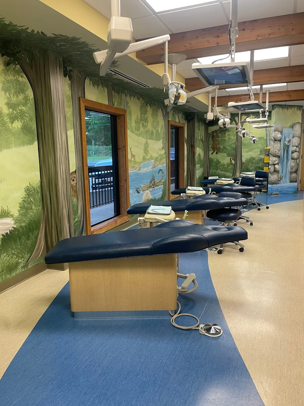 Cherokee Children's Dentistry Picture 1