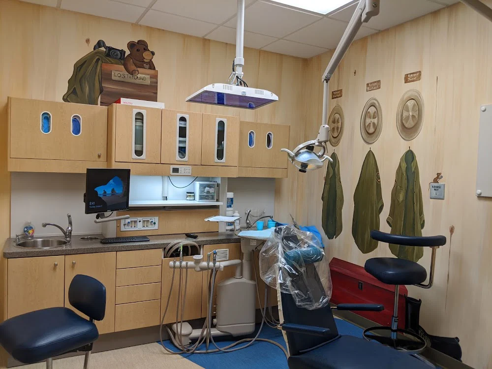 Cherokee Children's Dentistry Picture 6