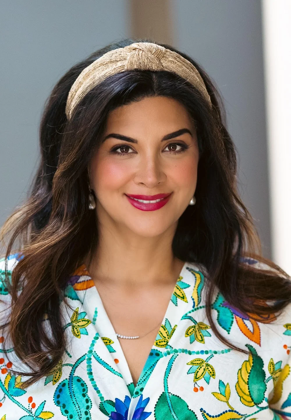 Smile Doctors: Dr. Farah Kar Picture 5