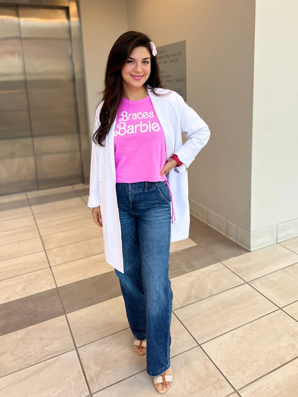 Smile Doctors: Dr. Farah Kar Picture 6