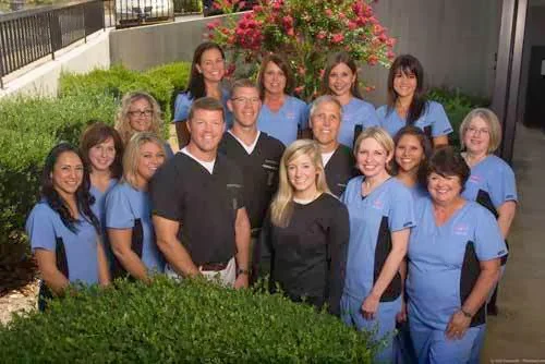 Dr. John T. Phelps, DMD Picture 2