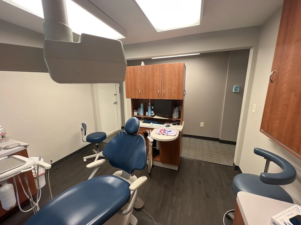 North Cumming Dentistry Picture 1