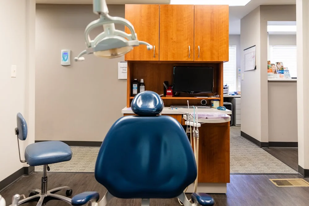North Cumming Dentistry Picture 2