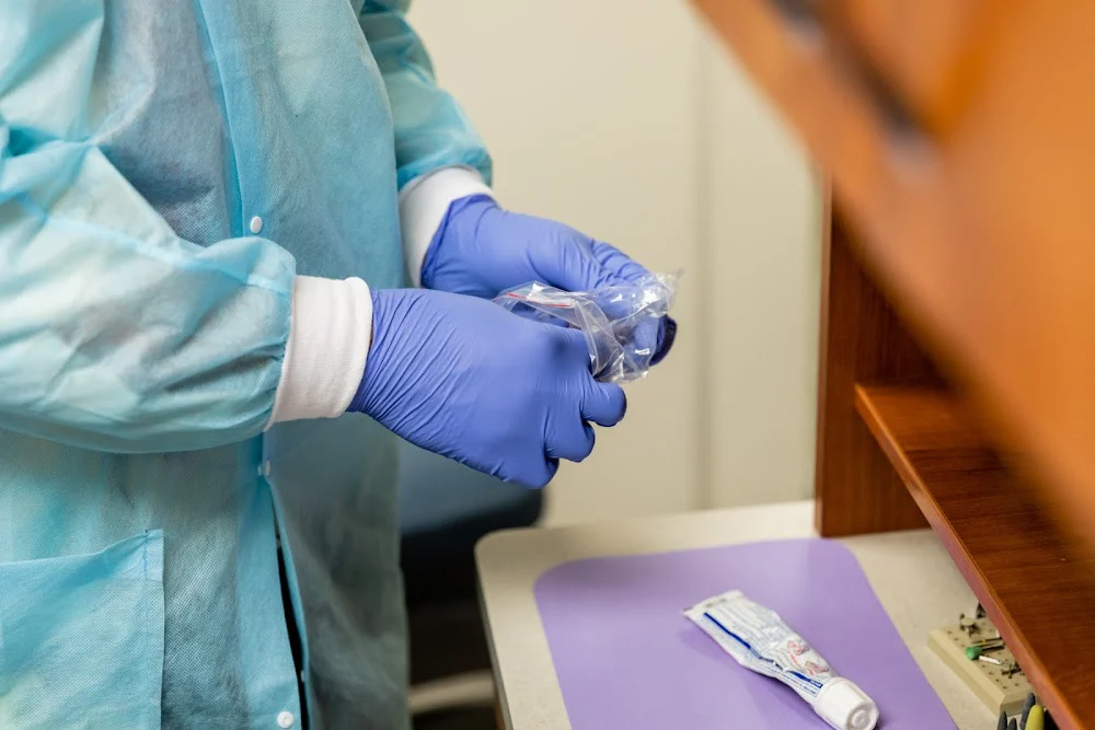 North Cumming Dentistry Picture 9