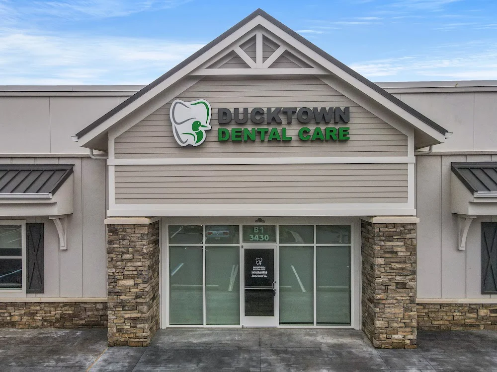 Ducktown Dental Care Picture 10