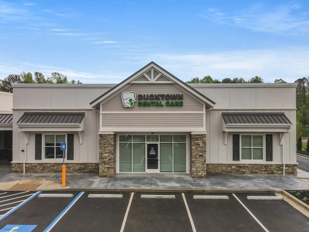 Ducktown Dental Care Picture 1