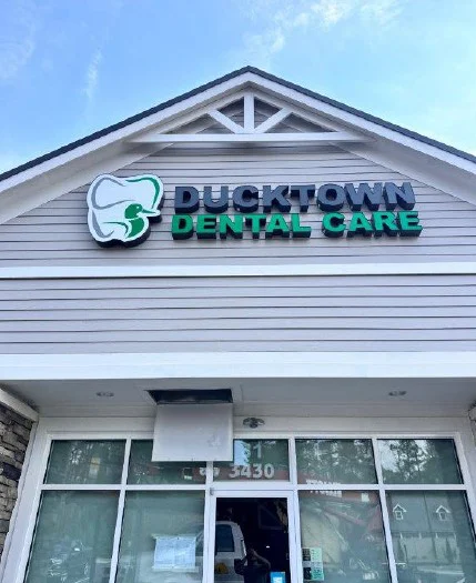 Ducktown Dental Care Picture 9
