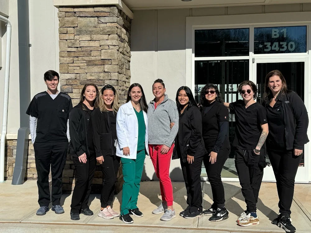 Ducktown Dental Care Picture 6