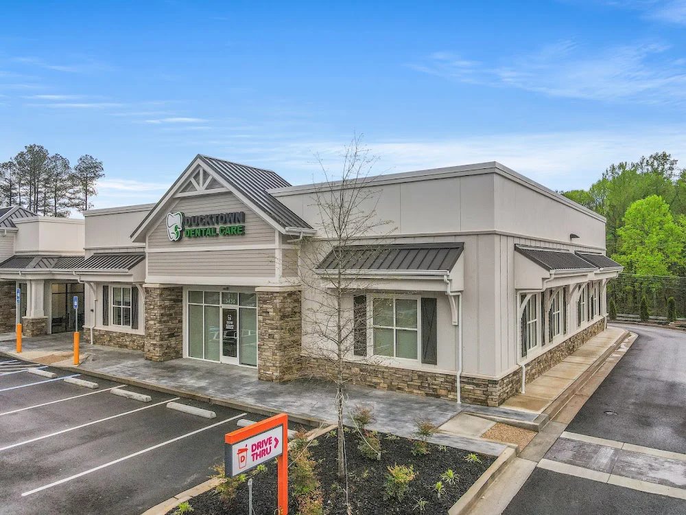 Ducktown Dental Care Picture 5